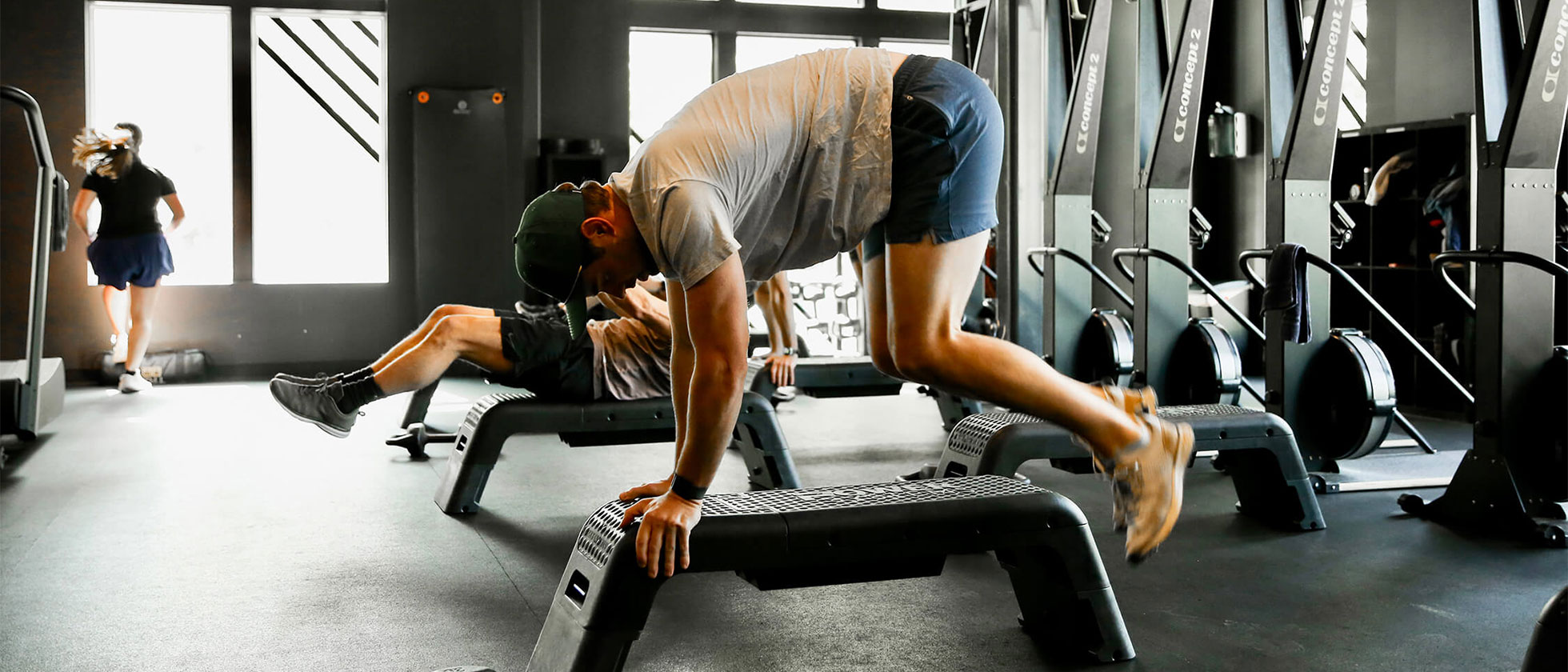 Top-Rated Gym In Gardendale for Strength Training, Cardio Training, and HIIT